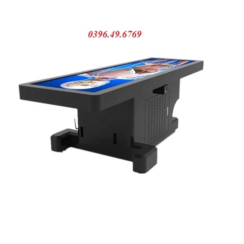 BÀN GIẢI PHẪU 3D