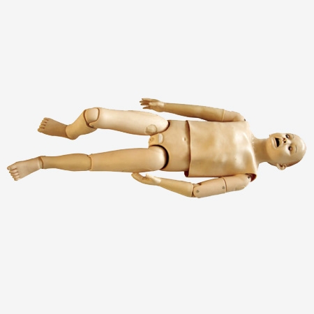 Mô hình huấn luyện sơ cứu toàn diện nâng cao cho trẻ em (5 tuổi) GD/ACLS165A