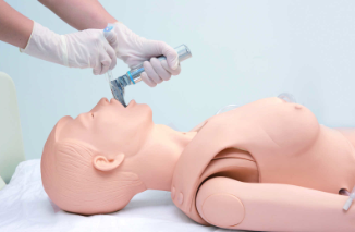 Mô hình Giả lập Chăm sóc Bệnh nhân Đa năng
