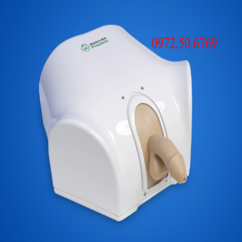 Mô hình huấn luyện nội soi tuyến tiền liệt