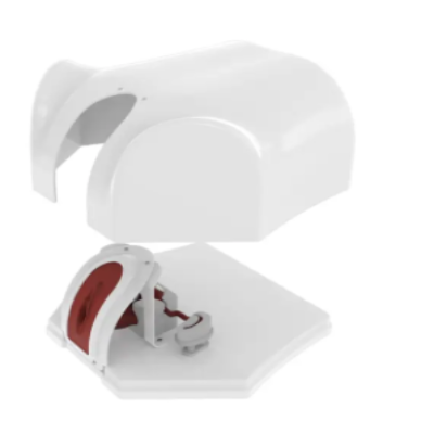 Mô hình huấn luyện nội soi buồng tử cung