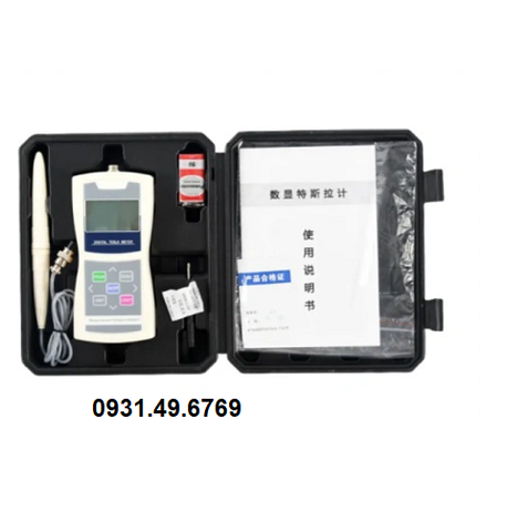 MÁY ĐO TỪ TRƯỜNG NAM CHÂM ALIYIQI AMST-5