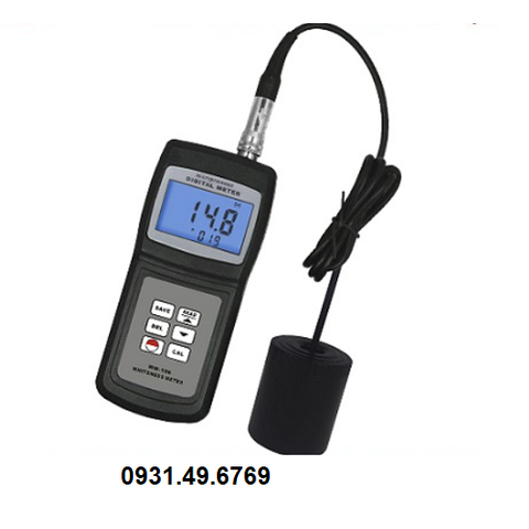 MÁY ĐO ĐỘ TRẮNG CẦM TAY TOTAL METER WM-106
