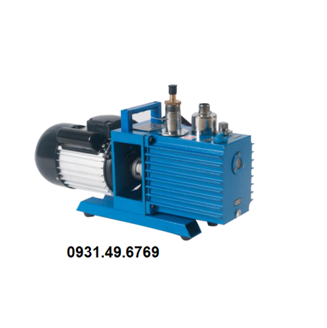 BƠM CHÂN KHÔNG DẦU TAISITE 2XZ-4