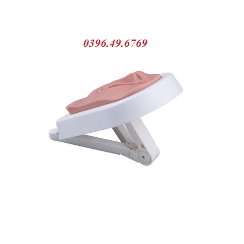 MÔ HÌNH THỰC HÀNH CẮT KHÂU TẦNG SINH MÔN MODEL 1019639 (P95)