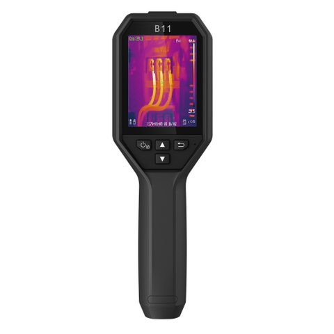 Camera đo nhiệt cầm tay HIKMICRO B11