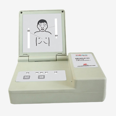 Mô hình huấn luyện sơ cứu toàn diện nâng cao cho trẻ em (3 tuổi) GD/ACLS165B