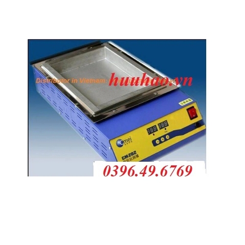 BỂ NUNG THIẾC HÀN- BỂ NHÚNG THIẾC HÀN CM282 GIÁ TỐT NHẤT HÀ NỘI