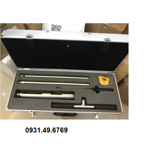 BỘ DỤNG CỤ LẤY MẪU ĐẤT TPLQ-2