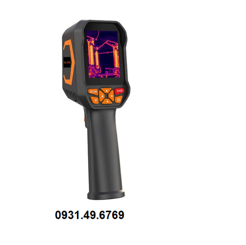 CAMERA NHIỆT ĐỘ HỒNG NGOẠI SMARTSENSOR ST9450A