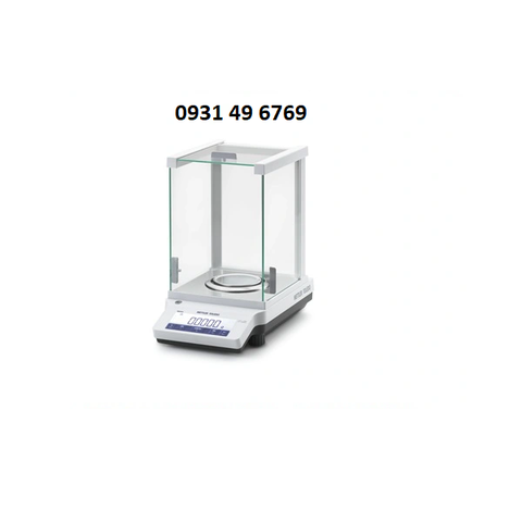 Cân phân tích 4 số lẻ Mettler Toledo ME204E