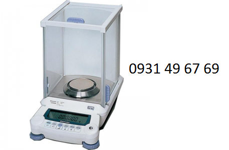 Cân phân tích 4 số lẻ Shimadzu AUY-220 (220g/0.0001g)