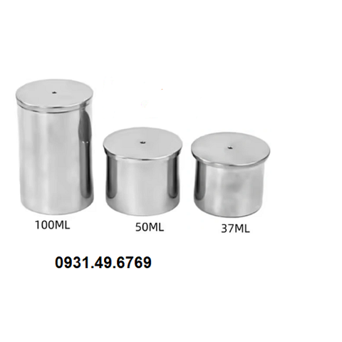 CỐC ĐO TỶ TRỌNG QBB 100ML