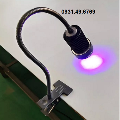 ĐÈN TIA UV GẮN BÀN DÙNG CHO CÔNG NGHIỆP TERINO H598-UV