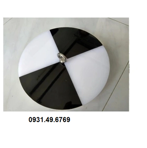 ĐĨA SECCHI ĐO ĐỘ TRONG CỦA NƯỚC