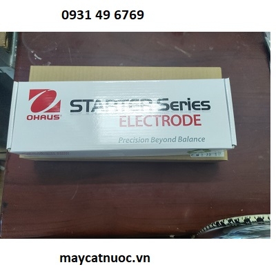 Điện cực pH Ohaus ST310 (dùng cho máy đo pH ST3100)