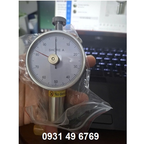 Máy đo độ cứng Huatec Shore A LX-A