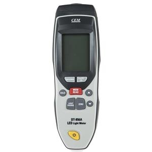 Máy đo cường độ ánh sáng CEM DT-856A