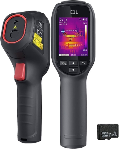 Camera đo nhiệt cầm tay HIKMICRO E1L