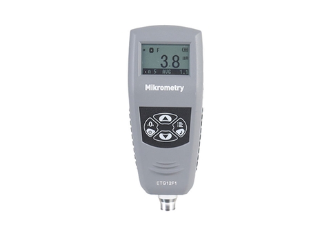 Máy đo độ dày lớp phủ từ tính ETG12F1