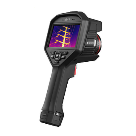 camera đo nhiệt cầm tay HIKMICRO G41
