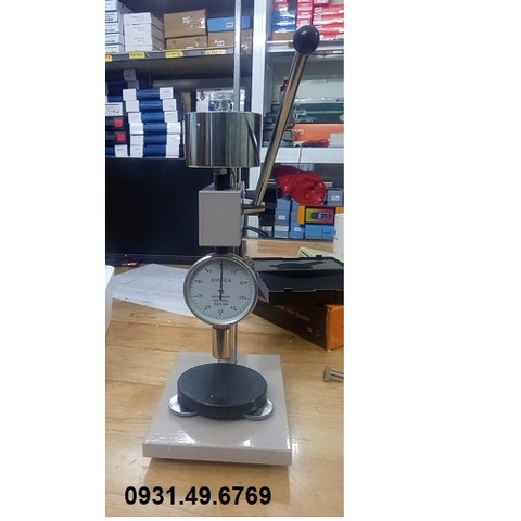 GIÁ ĐỠ CHO MÁY ĐO ĐỘ CỨNG HLX-A