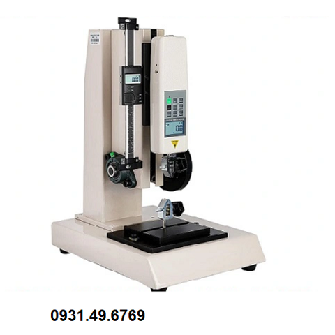 GIÁ ĐỠ CHO MÁY ĐO LỰC KÉO CĂNG, KÉO NÉN HLD DÙNG CHO MÁY HP-500