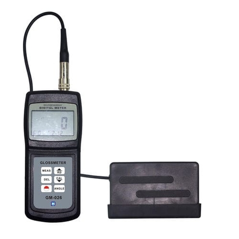 Máy đo độ bóng GM-026