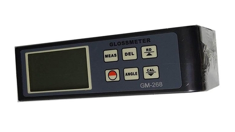 Máy đo độ bóng 3 góc độ GM-268