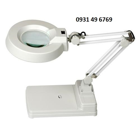 Kính lúp để bàn LT-86C