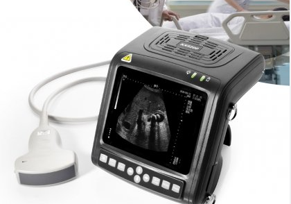 Máy siêu âm thú y KX5200