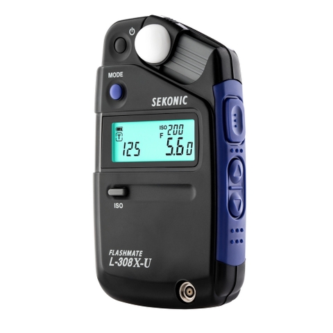 Máy đo cường độ ánh sáng SEKONIC L-308X-U