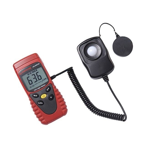 Máy đo cường độ ánh sáng Amprobe LM-200