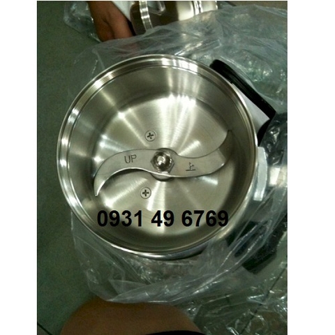LƯỠI DAO CHO MÁY NGHIỀN MẪU RT-02A