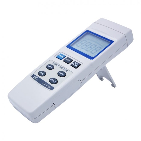 Máy đo cường độ ánh sáng Lutron LX-1108