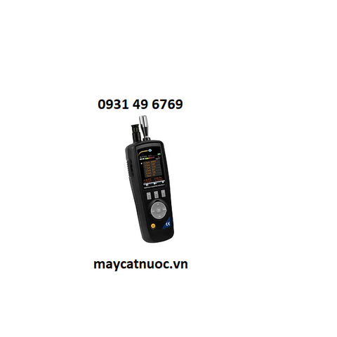 Máy đếm tiểu phân PCE-PCO 2