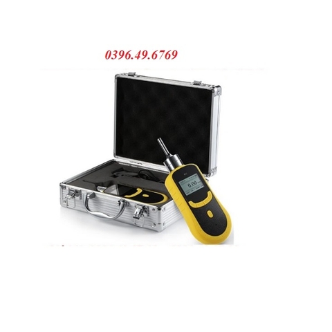 MÁY ĐO ĐA CHỈ TIÊU KHÍ O2, CO2, N2 SKY2000-WH-M3
