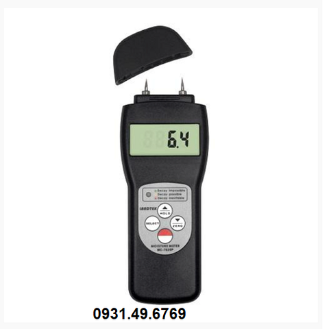 Máy đo độ ẩm đa năng MC-7825P