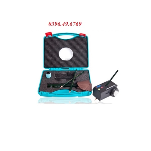 MÁY KIỂM TRA ĐỘ CỨNG BÚT CHÌ MÀNG SƠN  BEVS 1301/1000 (1000g)