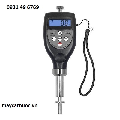 Máy đo độ cứng hoa quả, trái cây FHT-1122