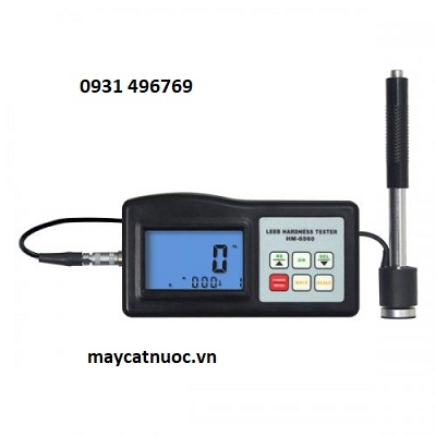Máy đo độ cứng kim loại cầm tay HM-6560