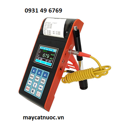 Máy đo độ cứng Leeb D EBP L-5