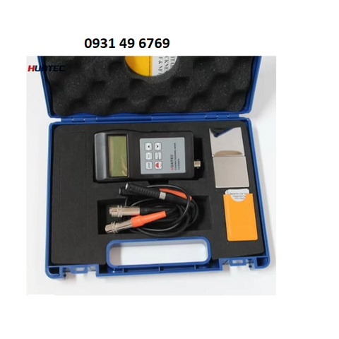 Máy đo độ dày lớp phủ Huatec TG8829FN