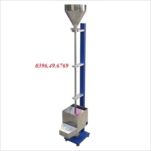 MÁY KIỂM TRA ĐỘ MÀI MÒN SƠN THEO PHƯƠNG PHÁP CÁT RƠI BGD 529 BIUGED
