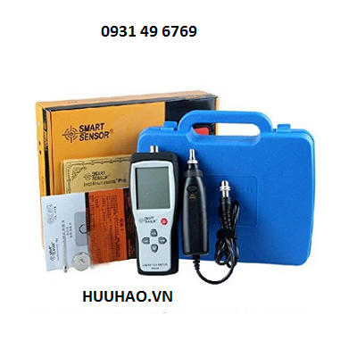 Máy đo độ rung Smart sensor AS63B