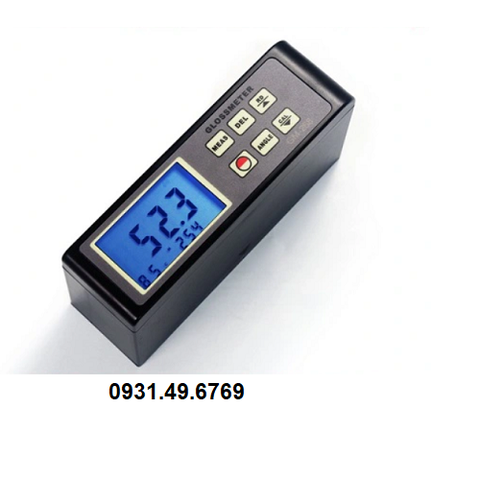 MÁY ĐO ĐỘ TRẮNG CỦA BỘT TOTAL METER WM-206