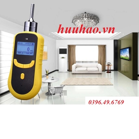 MÁY ĐO KHÍ ĐA CHỈ TIÊU O2, SO2, H2S, NH3, CO SKY2000-WH-M5