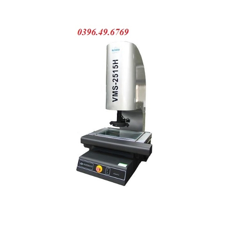 Máy đo kiểm tra 2D Rational VMS-2515H chất lượng cao- Kính hiển vi soi nổi VMS-2515H