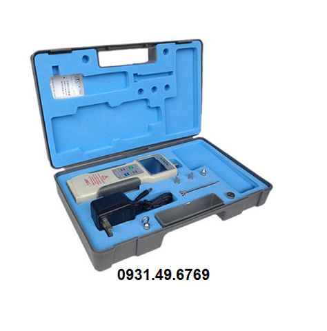 MÁY ĐO LỰC KÉO ĐẨY 100N AIGU ZP-100N