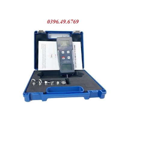 MÁY ĐO LỰC KÉO NÉN ĐẨY AMITTARI FG-104 50KG 100KG 200KG